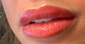 Permanent lipstick in Magnolia TX